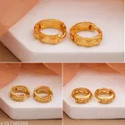 Beautiful Combo Of Earrings/Bali/Stud