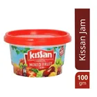 Kissan Mixed Fruit Jam 100g For Marketing