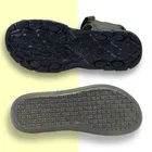 Combo of Sandals with Slippers for Men 