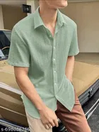 Casual Shirts for Men, Pack of 2 