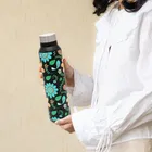 Nelcon Stainless Steel UV Print Water Bottle 1000 ml 