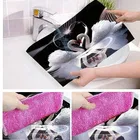 PVC Placemats for Dining Table 