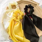 Hair Bands & Scrunchies for Women 