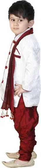 Sherwani for Boys 