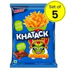 Miraj Khatack Indian Masala Stick 5X75 g 