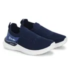 Casual Shoes for Boys, Blue 