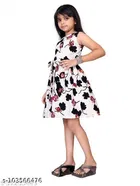 Pack of 2 Party Dresses for Girls 