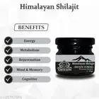 Earth King Himalayan Shilajit Resin 