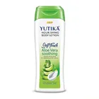 Yutika Soft Touch Body Lotion AloeVera, 300 ml