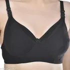Polycotton Feeding Bra for Women 