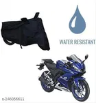 Waterproof Bike Cover for Yamaha R15 