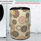 KANUSHI Industries® 100 % Waterproof & dustproof Designer Laundry Bag 
