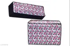 Split 1.5 Ton AC Cover for Indoor & Outdoor Unit 