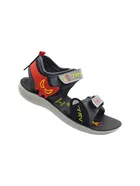 Sandals for Kids, Black 
