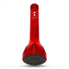 Immutable 2-in-1 Wireless Mic & Speaker [Red]