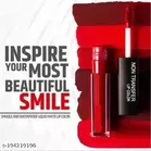 Liquid Matte Lipsticks 