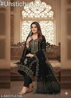 Georgette Pakistani Suits for Women 