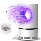 Home Electric Mosquito Lamp (Pack of 1)
