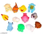 Plastic Bath Toy for Kids 