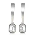 Designer Alloy Earrings for Women 