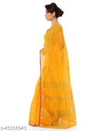 Cotton Silk Saree for Women 