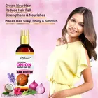 Phillauri Herbal Onion Hair Oil 