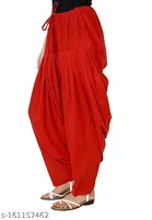 Salwar for Women, Pack of 2 