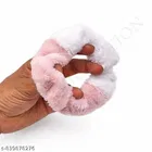 Stylish Scrunchies for Women 