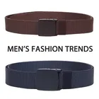 Men's Casual Belts 
