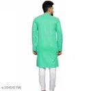 Full Sleeves Kurta for Men 