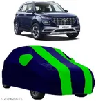 Car Cover for Hyundai Venue 