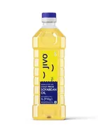 Jivo Cold Press Soyabean Oil 1 L (Bottle)