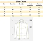 Half Sleeves Shirt for Men 