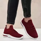 Womens Sport Shoes for Women, Red 