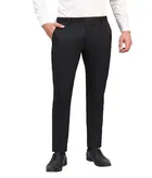 Lycra Regular Fit Trouser for Men 