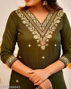 Kurta Set for Women 