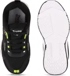 Casual Shoes for Kids, Black 