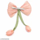 Simple Hair Clips for Women 