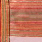 सिद्धिदाता टेक्सटाइल विमेंस कोटा डोरिया कॉटन बुट्टी साड़ी विद अन-स्टीट्च्ड ब्लाउज पीस 