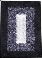 Alaqsa Cotton Runner & Mat 