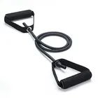 Double Toning Tube Resistance Band for Men & Women 