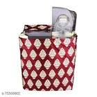 Knit Washing Machine Cover 