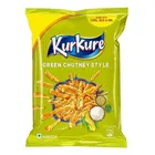 Kurkure Green Chutney, Style 75 g