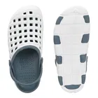 Clogs for Men, White 