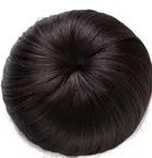 Synthetic Hair Bun for Women 