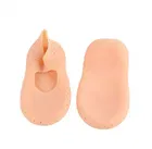 Silicone Gel Heel Socks 