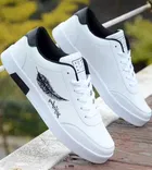 Sneakers for Men, White 