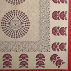 Cotton Single Bedsheet with 1 Pillow Cover 