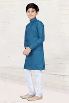 Pu Leather Plain Belt for Men 