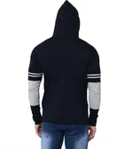 Full Sleeves Hoodie for Men 